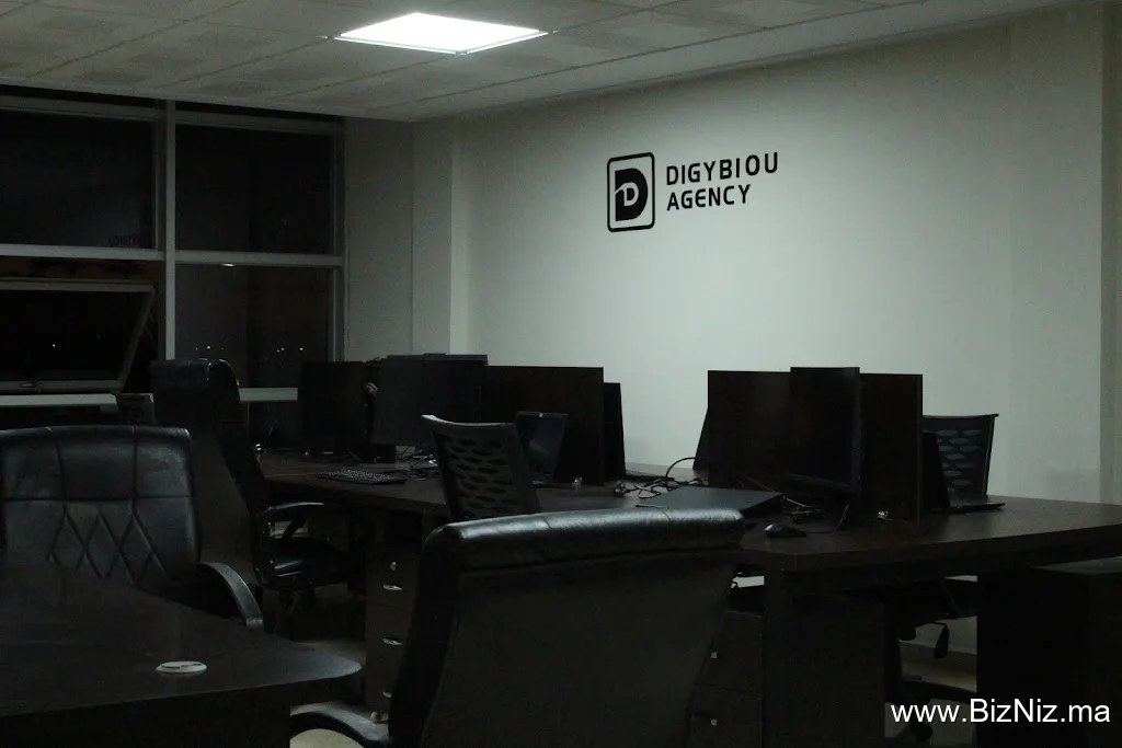 Digybiou Agency