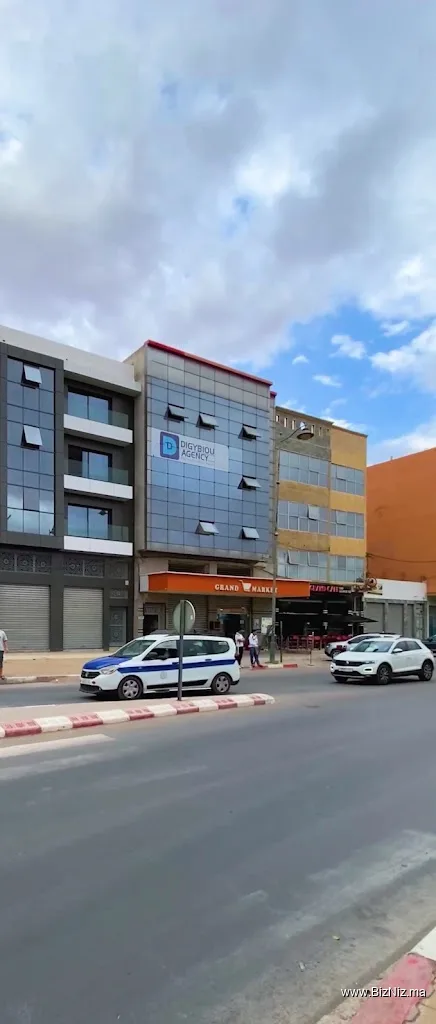 Digybiou Agency