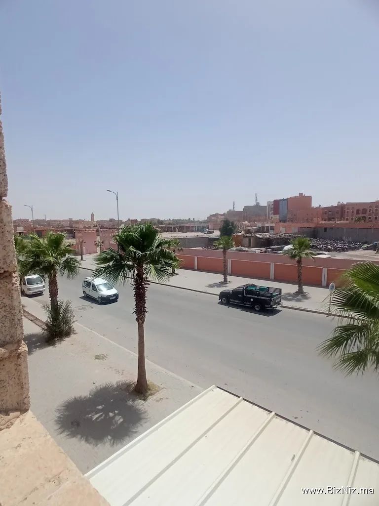 محلات للكراء