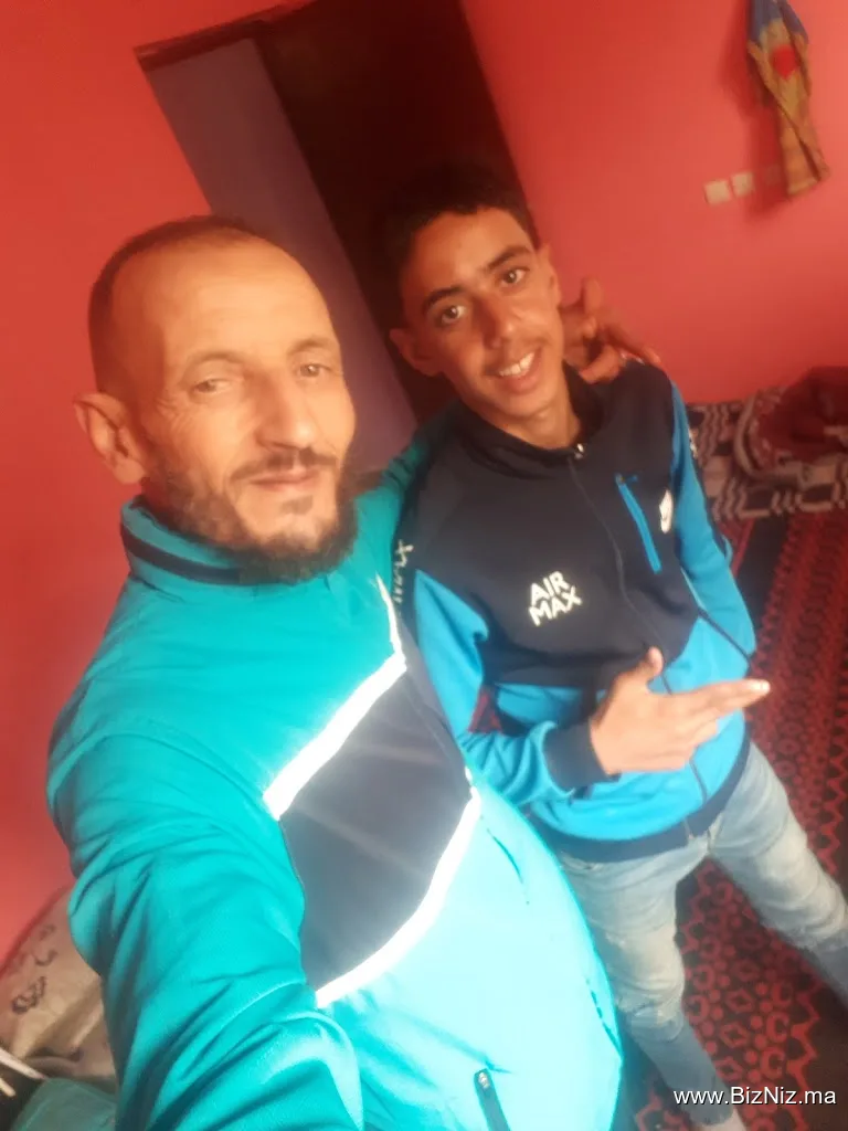 Agence Tawsna Biougra - وكالة توسنا للتسويق الرقمي والمعلوميات بيوكرى