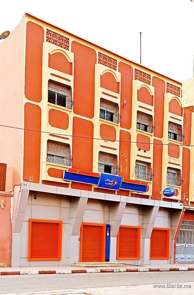 Maroc Telecom