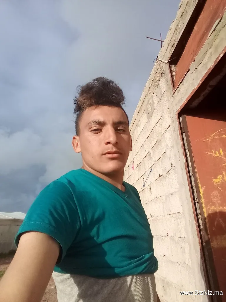 Tombeau Elwali Salih Sidi Said Cherif