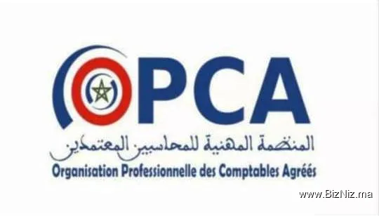 MOHAMMED AHTAK COMPTABLE AGREE