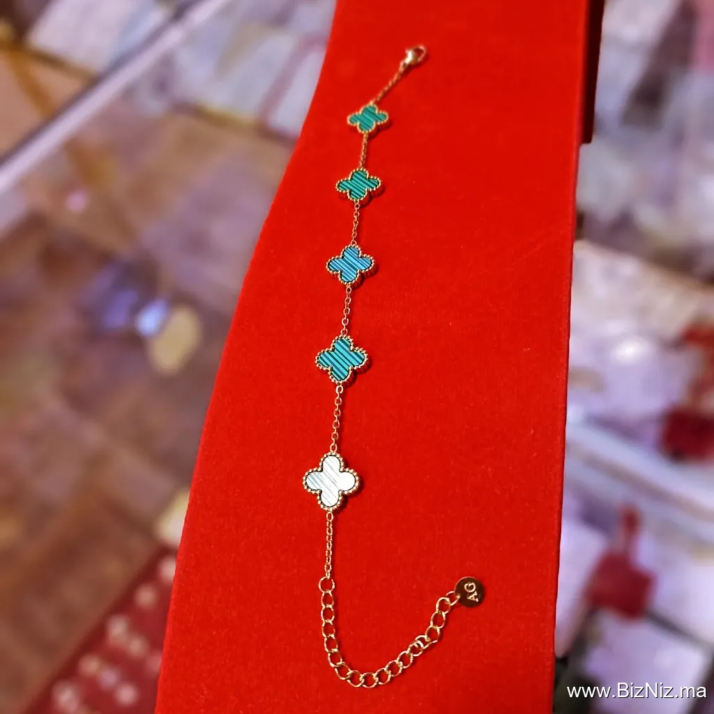 BIJOUX AL AFRAH XUPING مجوهرات الافراح
