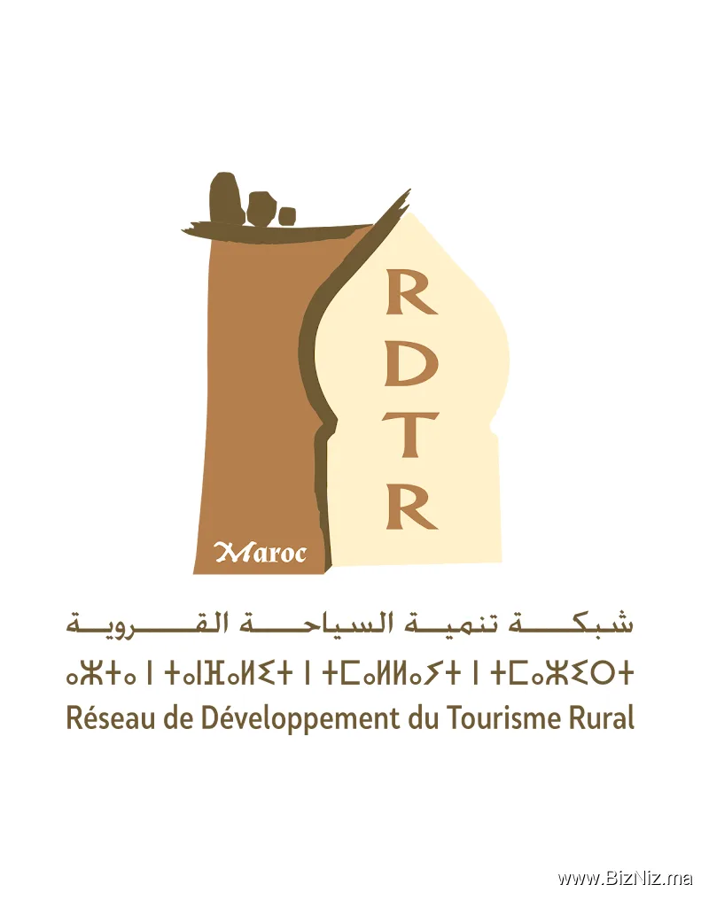Réseau de Développement du Tourisme Rural (RDTR)
