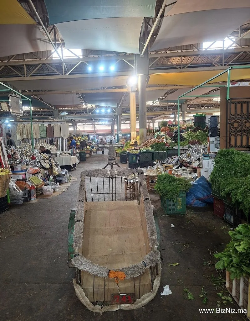 Souk El Had