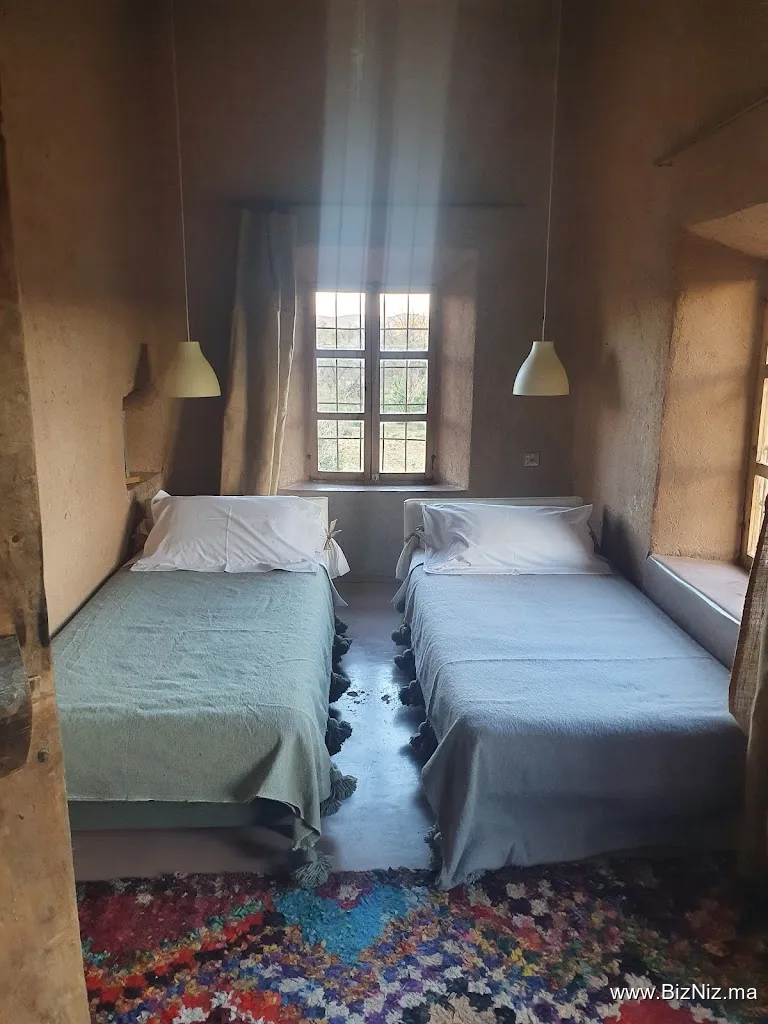 Kasbah Ait Moussa