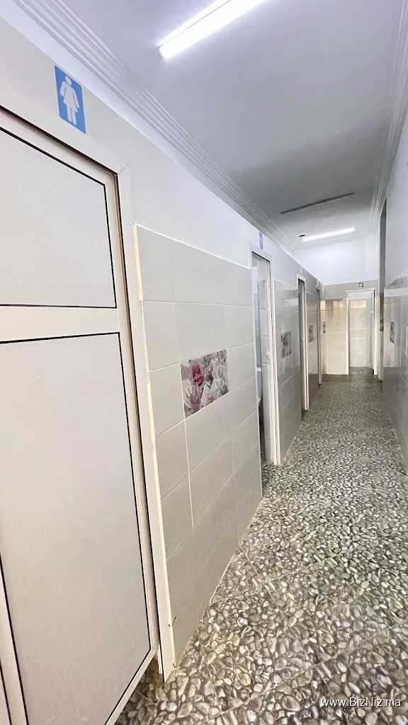 Cooperative Rosamgoun