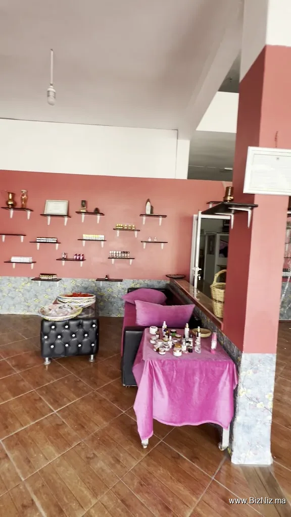 Cooperative Rosamgoun