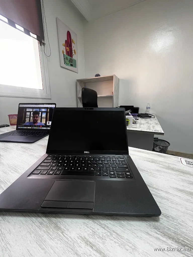 Mao coworking space