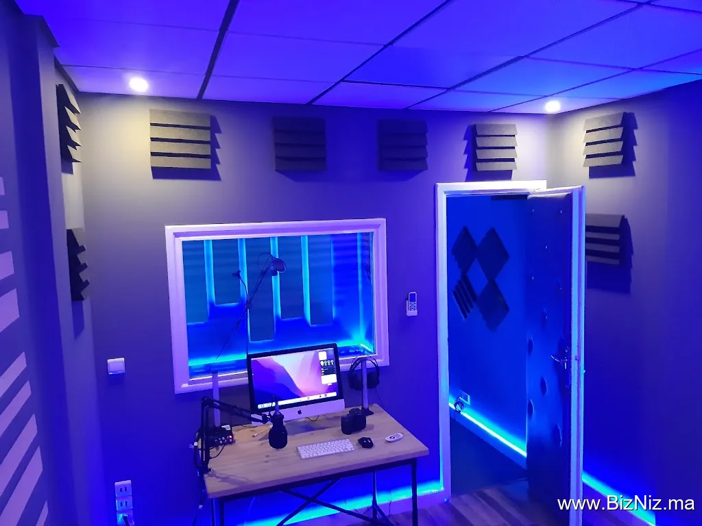 MNC PRODUCTION COMPANY