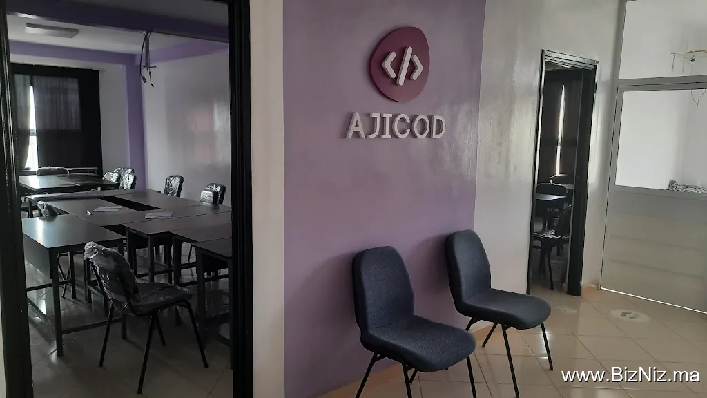 Institut AJICOD