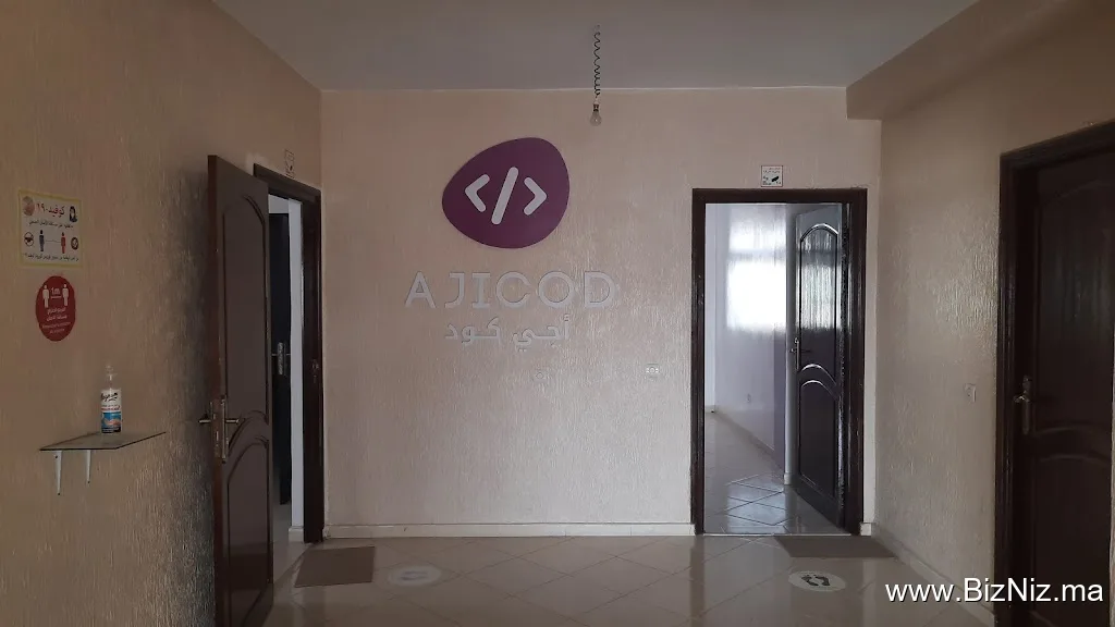 Institut AJICOD