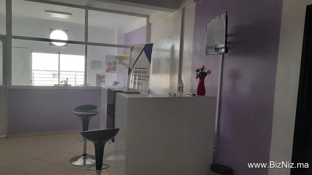 Institut AJICOD
