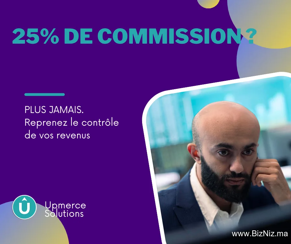 Upmerce Solutions