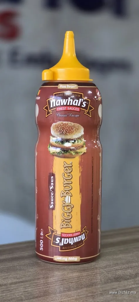 Brorhers Goods