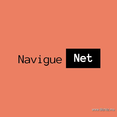 CYBER N@VIGUE NET