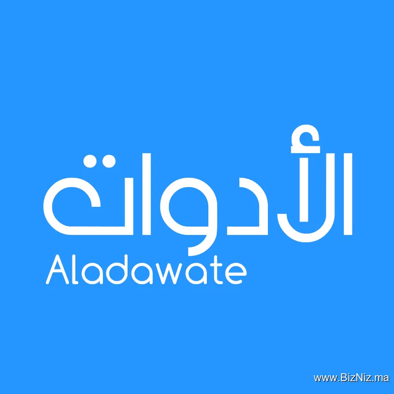 Aladawate - الأدوات