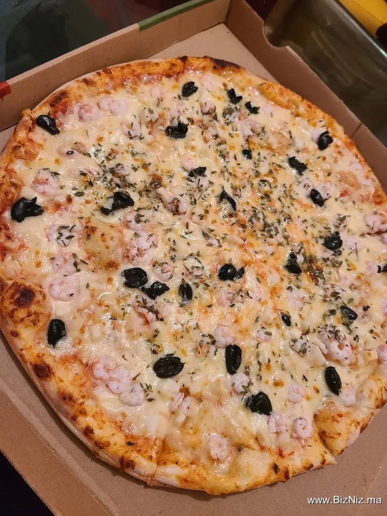Oxygène Foods