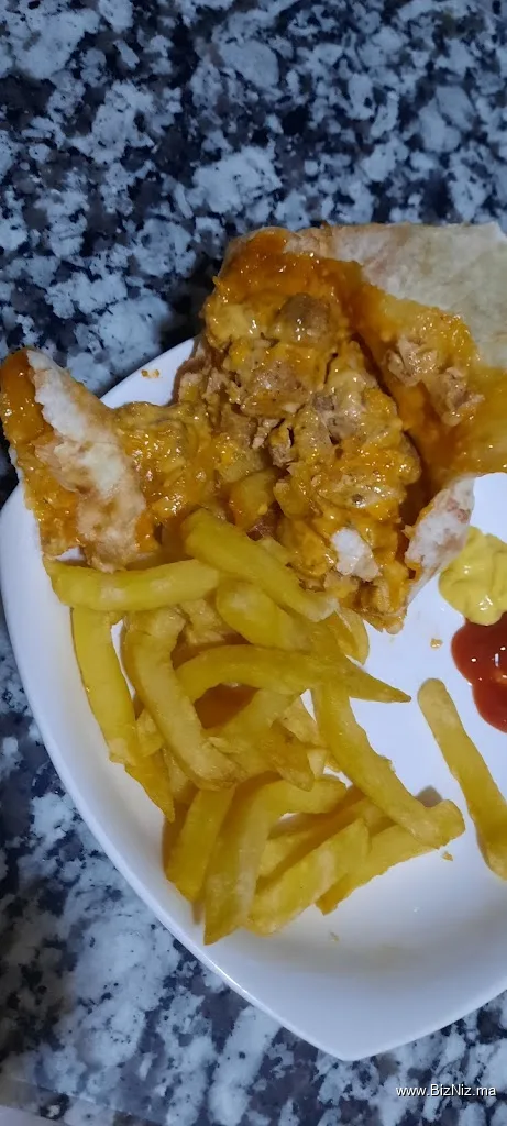 Oxygène Foods