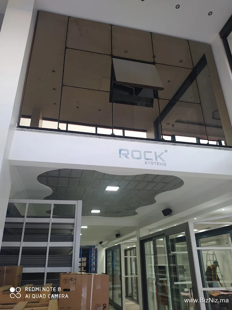 France négoce aluminium et pvc