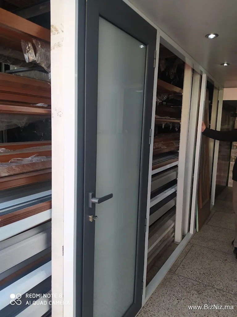 France négoce aluminium et pvc