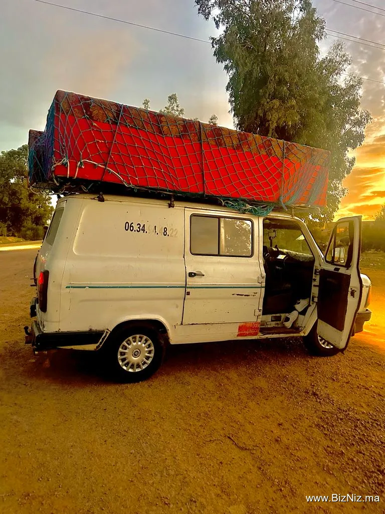 طرنسبور البروج