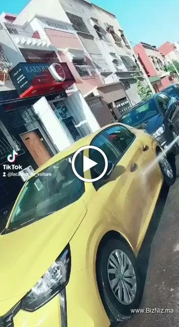 KARBOUT CAR