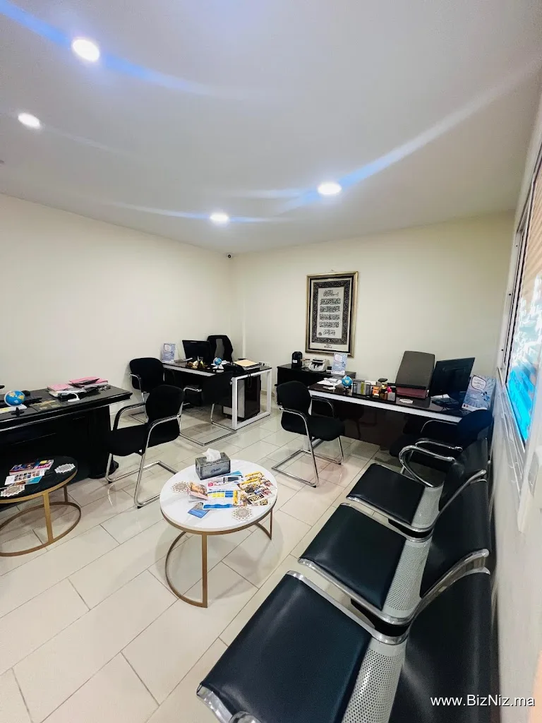 FST, FOUR SEASONS Travel Agency Agadir Morocco