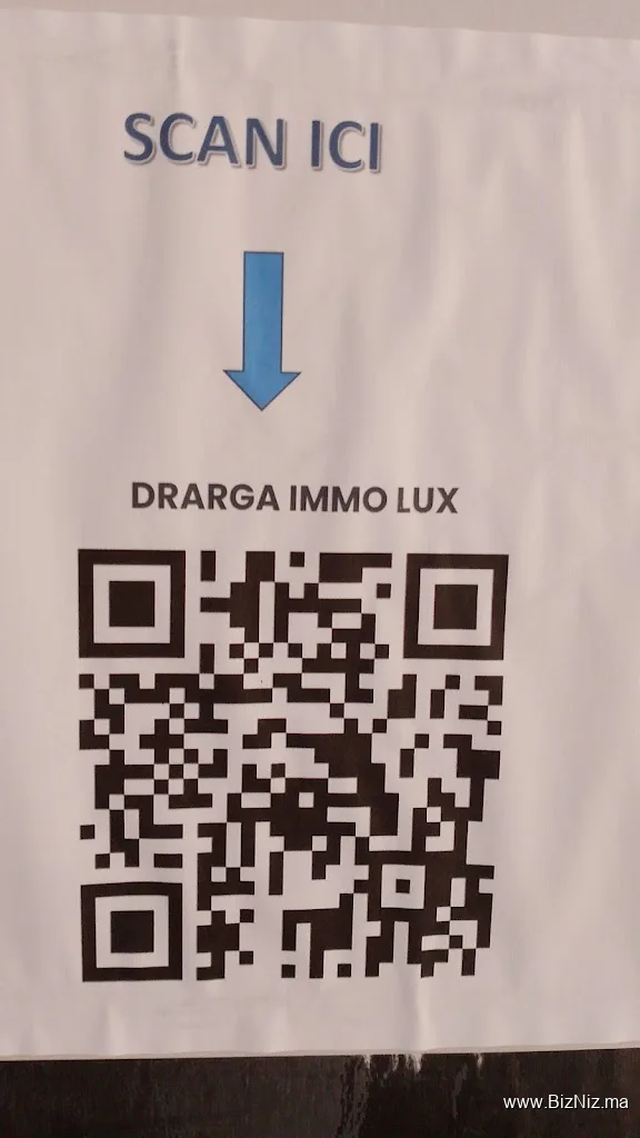 DRARGA IMMO LUX