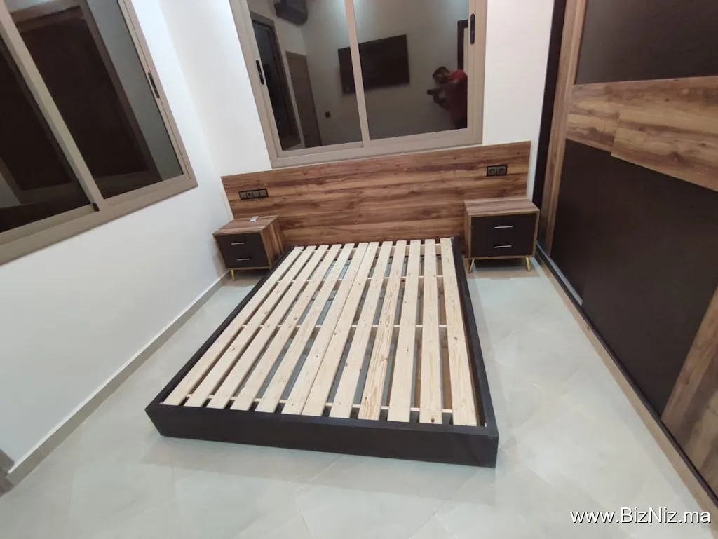 Menuiserie Al Hamra