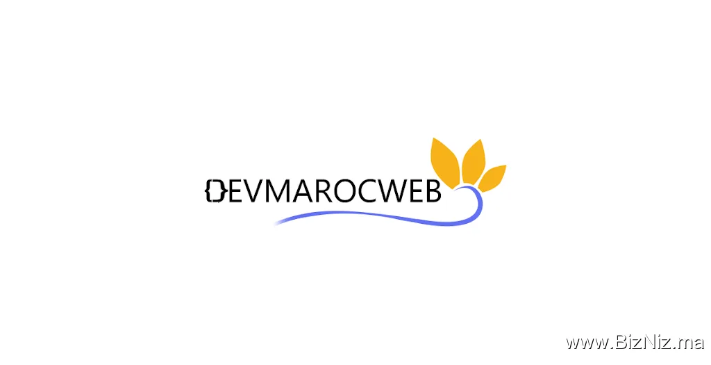 devmarocweb - Agence web Agadir et référencement naturel