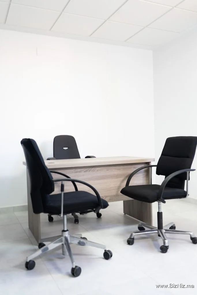 Confiance Services