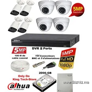 Electro Salam Drarga Agadir