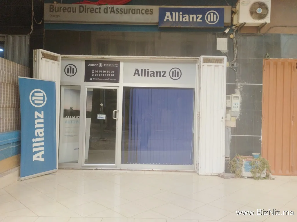 Allianz