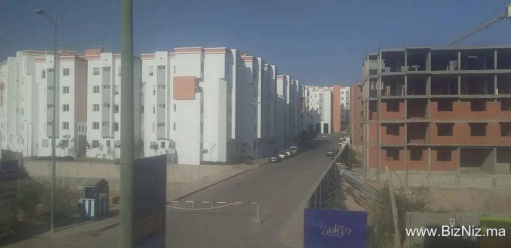 Résidence Miftah Souss 2