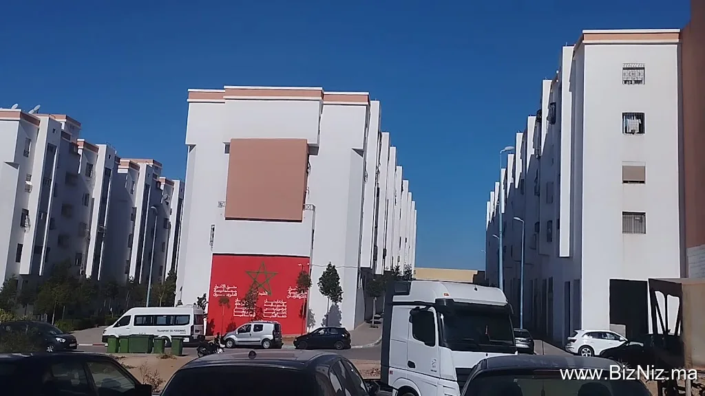 Résidence Miftah Souss 2