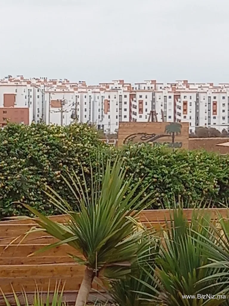 Résidence Miftah Souss 2
