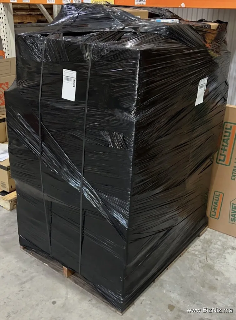 SMTLOGISTICS SARL Inezgane