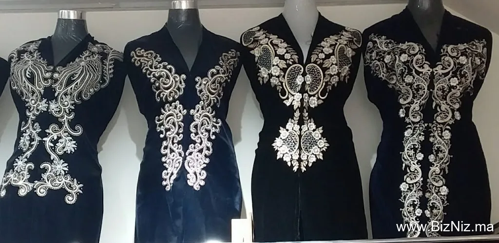 Maison Nelya Inezgane