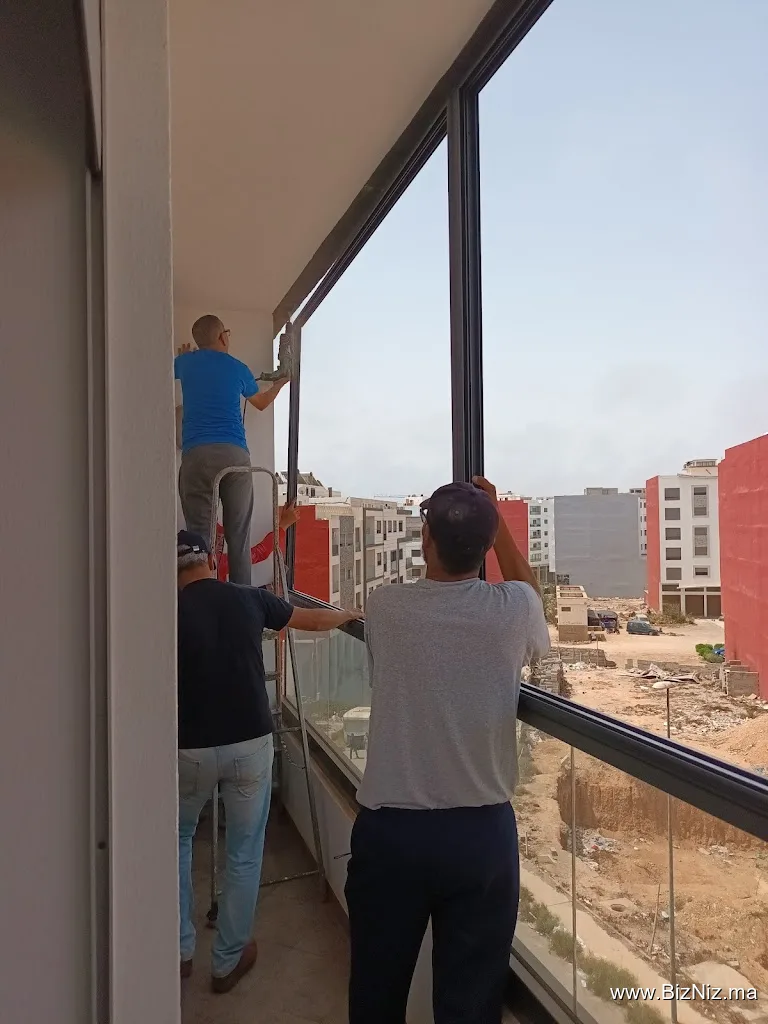 Souabi Aluminium