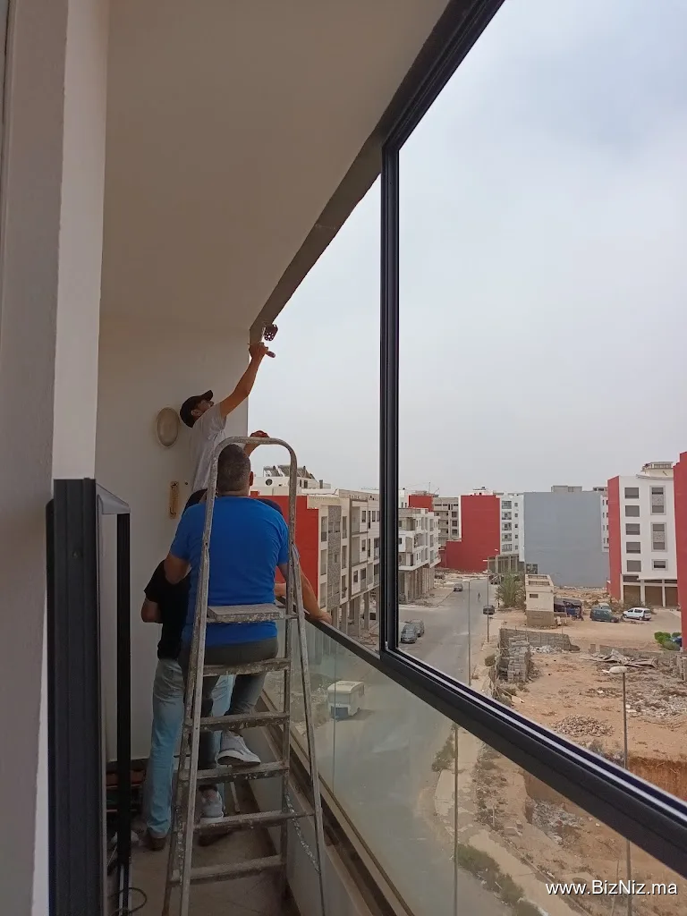 Souabi Aluminium