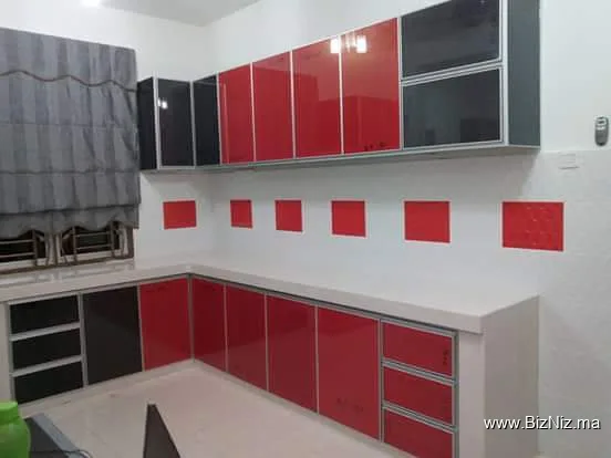 Souabi Aluminium