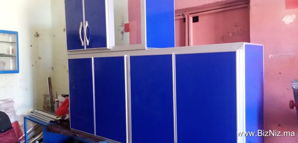 Souabi Aluminium
