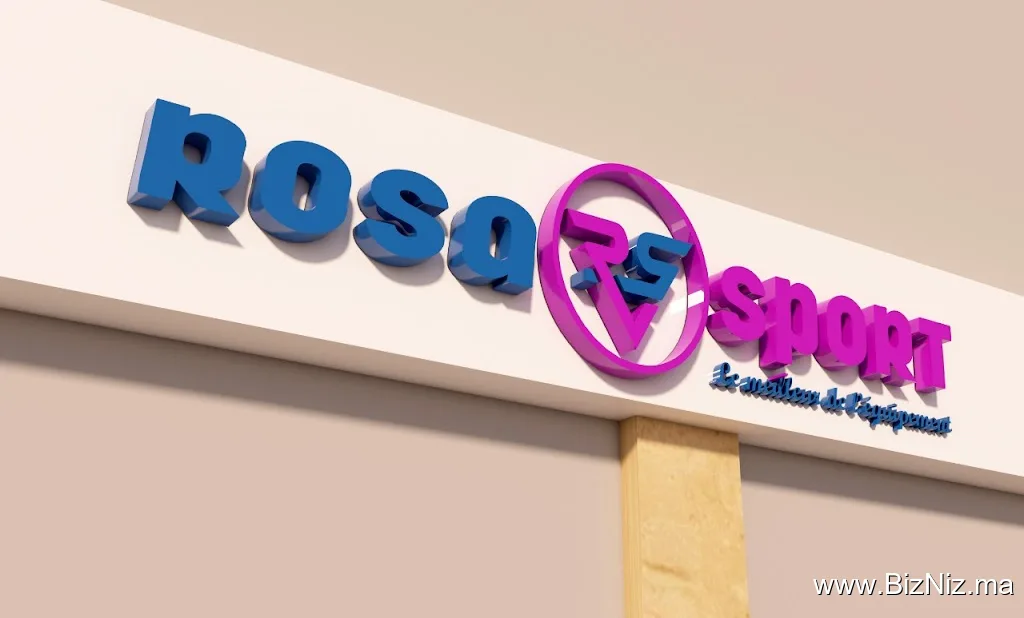 Rosa Sport