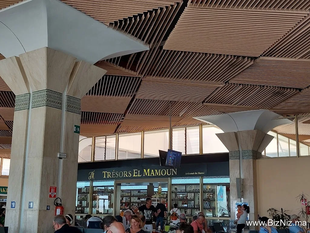 Trésors El Mamoun