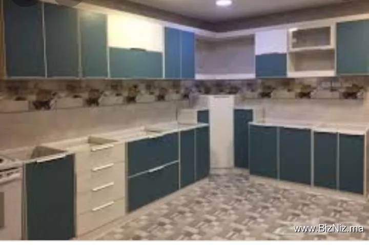 الألومنيوم.بيزاكن