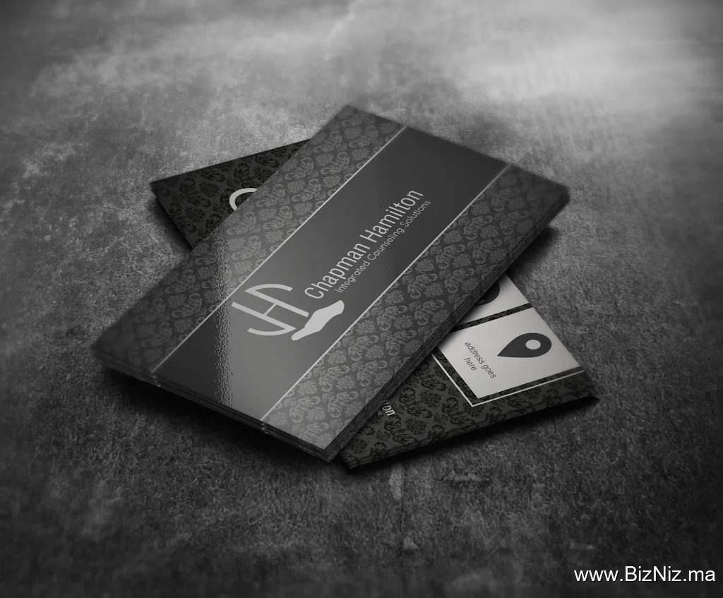 Soufiane Safrouri ( Graphic Designer )
