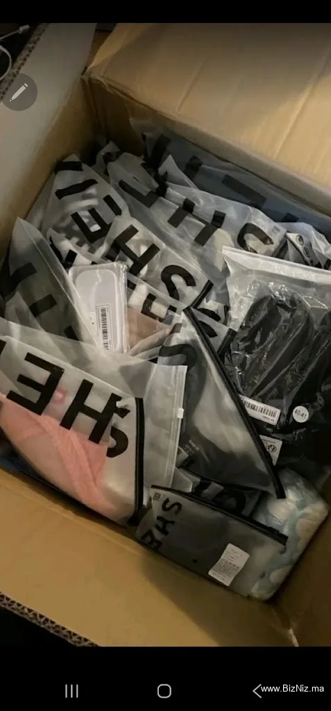 Rachashop