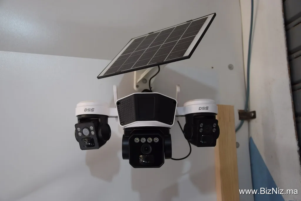 Digital Souss Security
